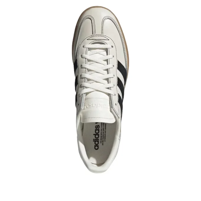 Adidas X Adam Et Rope Exclusive Handball Spezial ”Cloud White Core Black Gum”