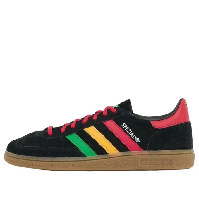 Adidas X Bob Marley Handball Spezial ”Black”