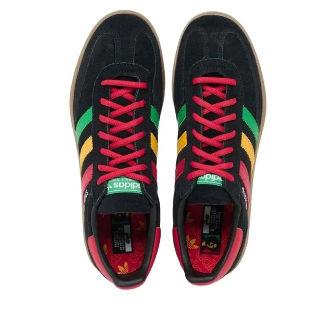 Adidas X Bob Marley Handball Spezial ”Black”