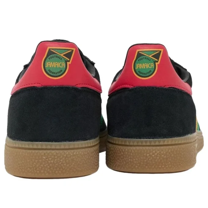 Adidas X Bob Marley Handball Spezial ”Black”