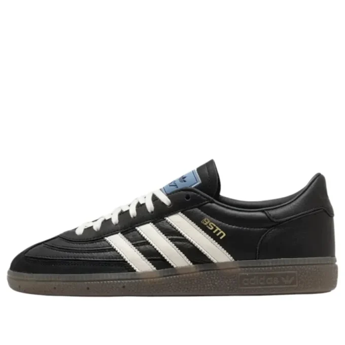 Adidas X Bstn Handball Spezial ”Twist Black”