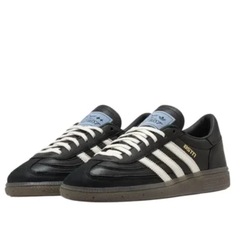 Adidas X Bstn Handball Spezial ”Twist Black”