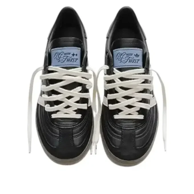 Adidas X Bstn Handball Spezial ”Twist Black”