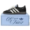 Adidas X Bstn Handball Spezial ”Twist Black”