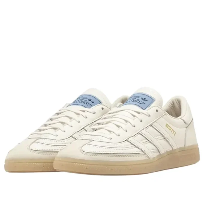 Adidas X Bstn Handball Spezial ”Twist White”