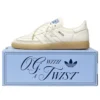 Adidas X Bstn Handball Spezial ”Twist White”