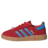 Adidas X Disney Handball Spezial Comfort Closure Elastic Lace ”Red Lucid Blue”