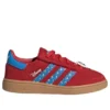 Adidas X Disney Handball Spezial Comfort Closure Elastic Lace ”Red Lucid Blue”