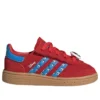 Adidas X Disney Handball Spezial Comfort Closure Elastic Lace ”Red Lucid Blue”