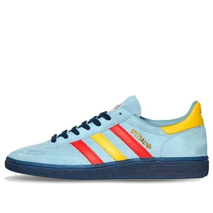 Adidas X End. Handball Spezial ”Bauhaus”