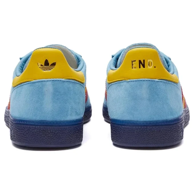 Adidas X End. Handball Spezial ”Bauhaus”