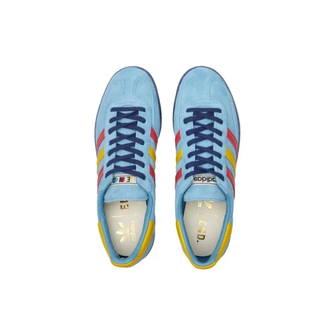 Adidas X End. Handball Spezial ”Bauhaus”