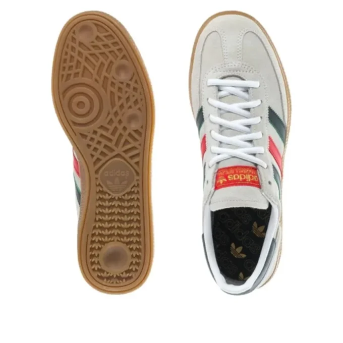 Adidas X Fifa World Cup 2026 Handball Spezial ”Mexico”