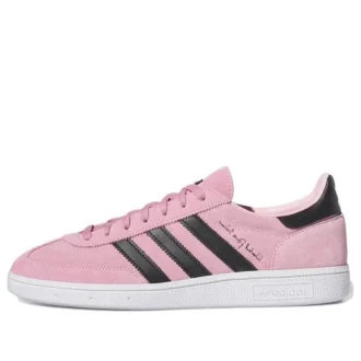 Adidas X Inter Miami Cf Handball Spezial ”Home Kit”