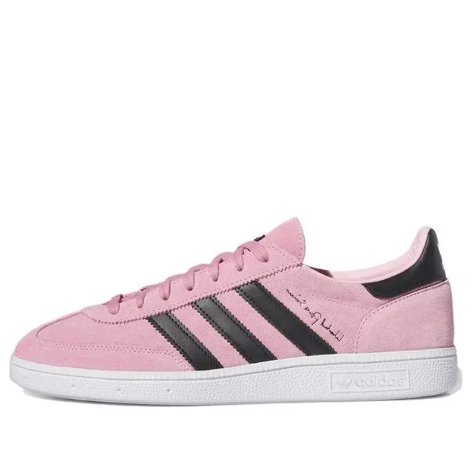 Adidas X Inter Miami Cf Handball Spezial ”Home Kit”