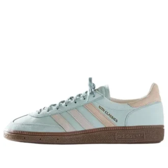 Adidas X Kith Handball Spezial ”Classics Program – Amazon Green”