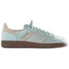 Adidas X Kith Handball Spezial ”Classics Program – Amazon Green”