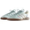 Adidas X Kith Handball Spezial ”Classics Program – Amazon Green”