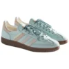 Adidas X Kith Handball Spezial ”Classics Program – Amazon Green”