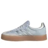 Adidas X Liberty London Handball Spezial ”Crystal Sky Silver Metallic”