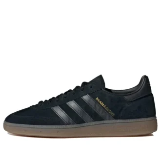 Adidas X Maharishi Handball Spezial ”Black Gum”