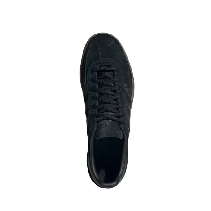 Adidas X Maharishi Handball Spezial ”Black Gum”