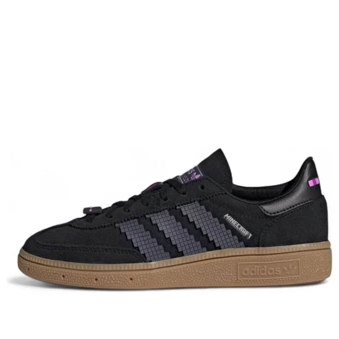 Adidas X Minecraft Handball Spezial ”Enderman”