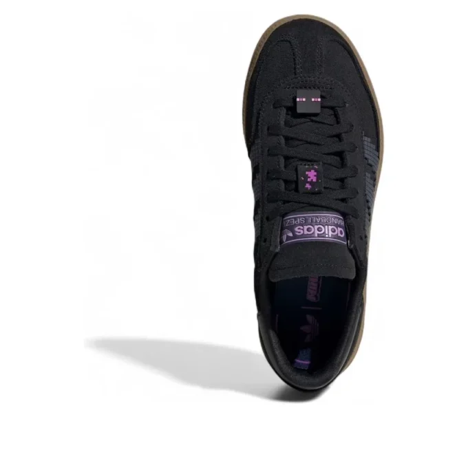 Adidas X Minecraft Handball Spezial ”Enderman”
