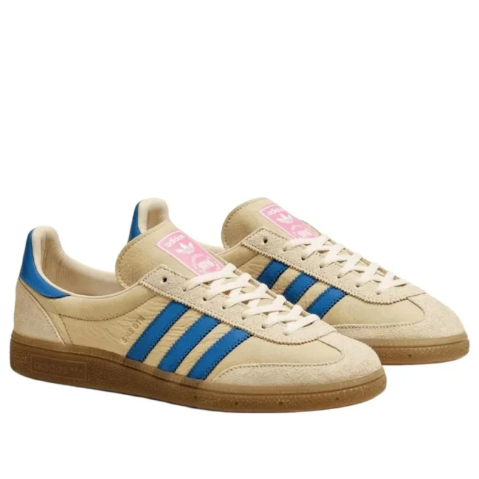 Adidas X Sneakersnstuff Gt 2 ”5Th Edition”
