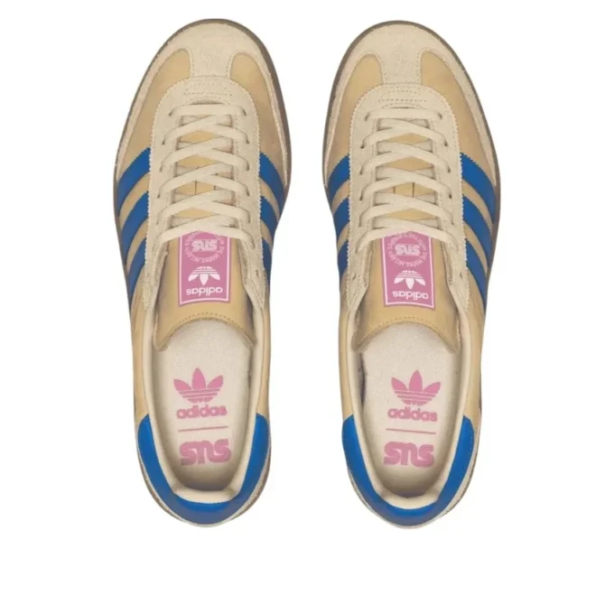 Adidas X Sneakersnstuff Gt 2 ”5Th Edition”