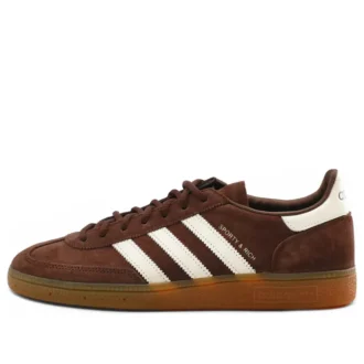 Adidas X Sporty & Rich Handball Spezial ”Auburn Gum”