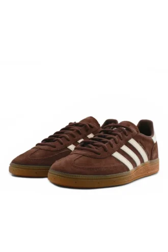Adidas X Sporty & Rich Handball Spezial ”Auburn Gum”