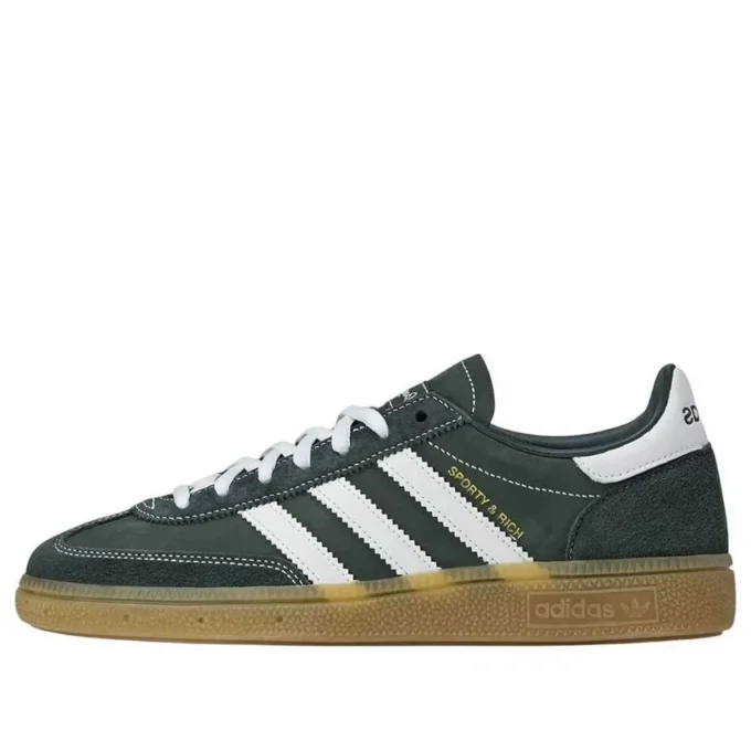 Adidas X Sporty & Rich Handball Spezial ”Dark Green”