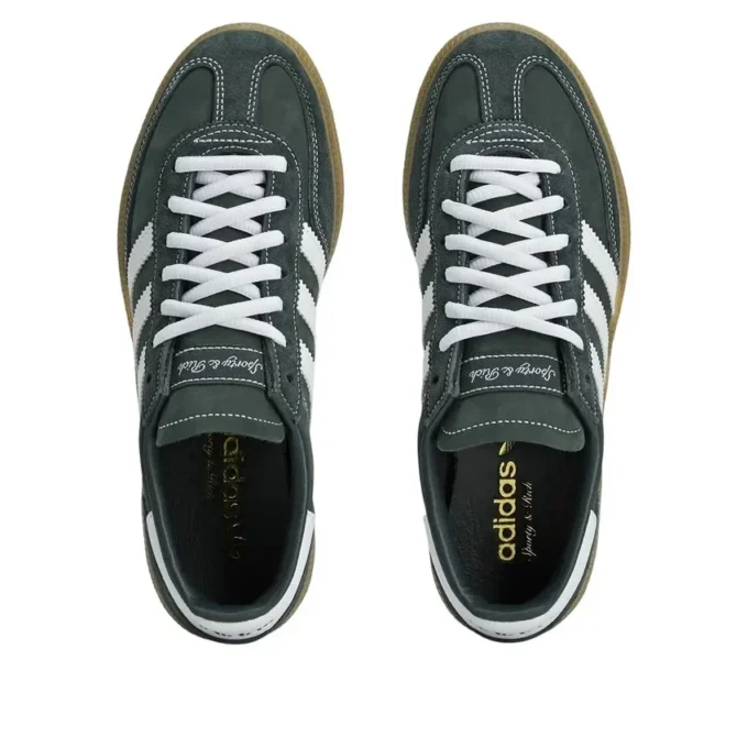 Adidas X Sporty & Rich Handball Spezial ”Dark Green”