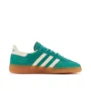 Adidas X Sporty & Rich Handball Spezial ”Green Gum”