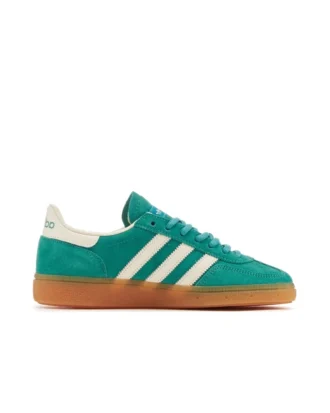 Adidas X Sporty & Rich Handball Spezial ”Green Gum”