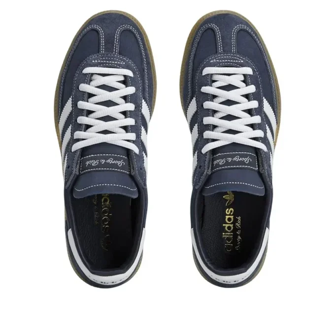 Adidas X Sporty & Rich Handball Spezial ”Night Indigo”