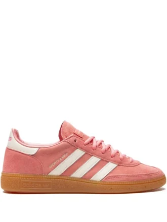 Adidas X Sporty & Rich Handball Spezial ”Pink Gum”