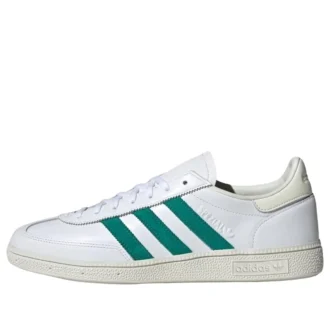 Adidas X Urban Research Doors Exclusive Handball Spezial ”Cloud White Equipment Green”