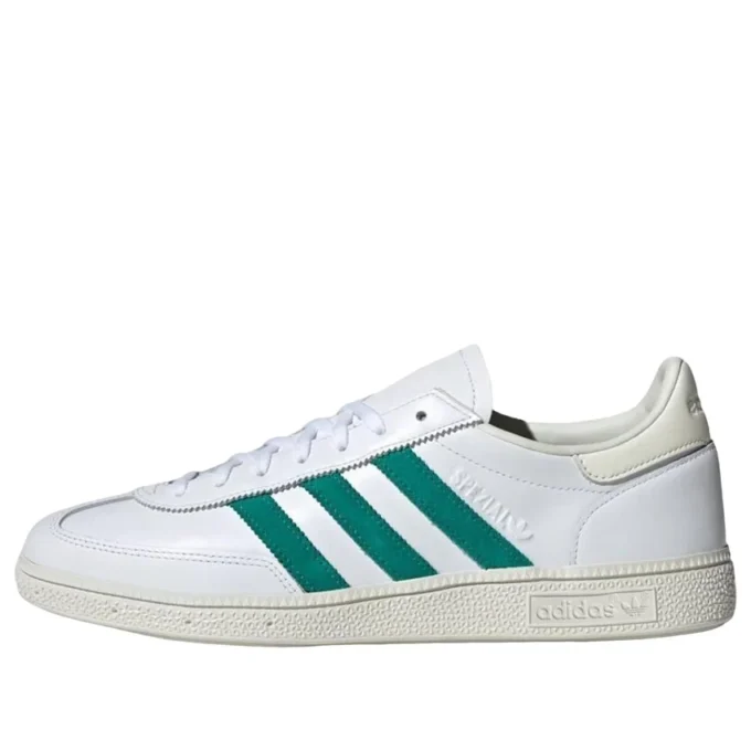 Adidas X Urban Research Doors Exclusive Handball Spezial ”Cloud White Equipment Green”