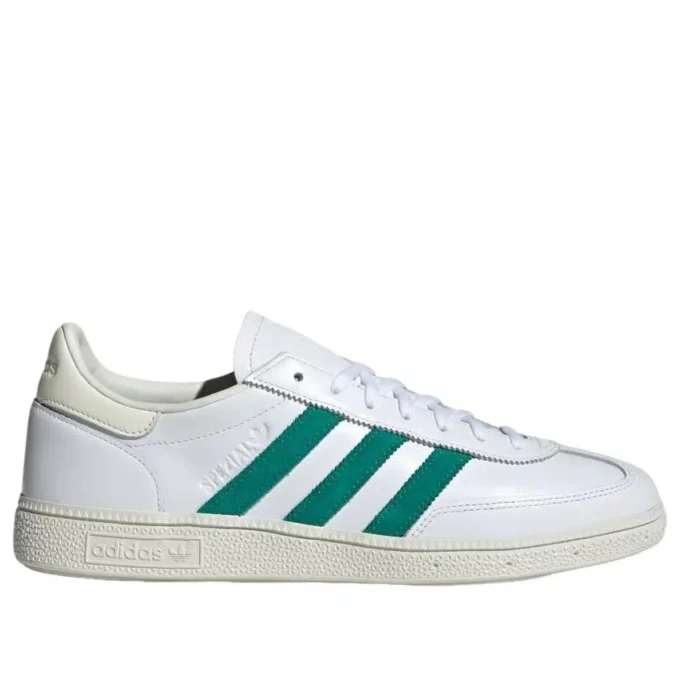 Adidas X Urban Research Doors Exclusive Handball Spezial ”Cloud White Equipment Green”