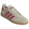 Adidasoriginals Handball Spezial ”Putty Grey Team Victory Red Wonder Beige”