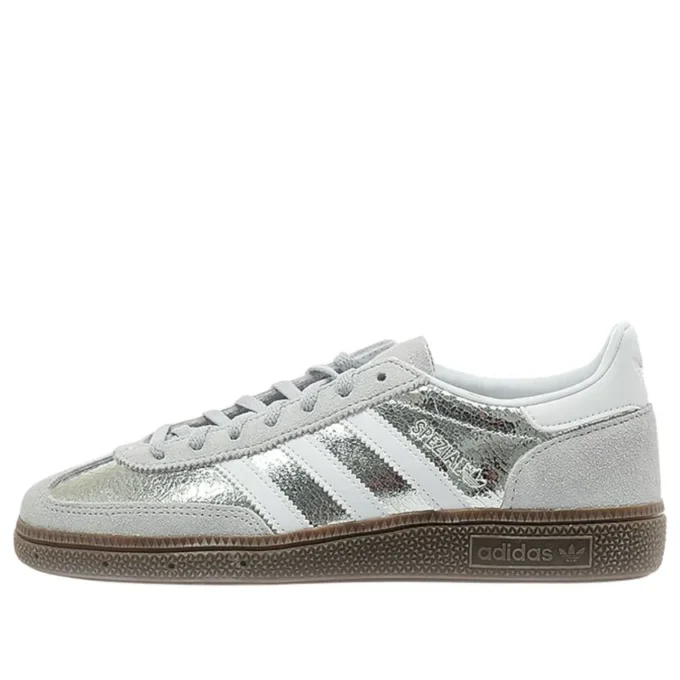 Adidasoriginals Handball Spezial ”Silver White”