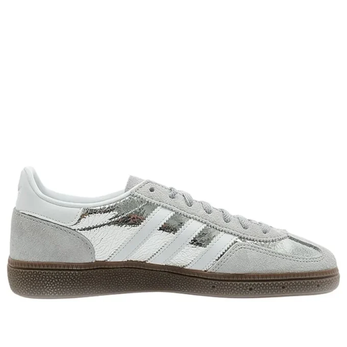 Adidasoriginals Handball Spezial ”Silver White”