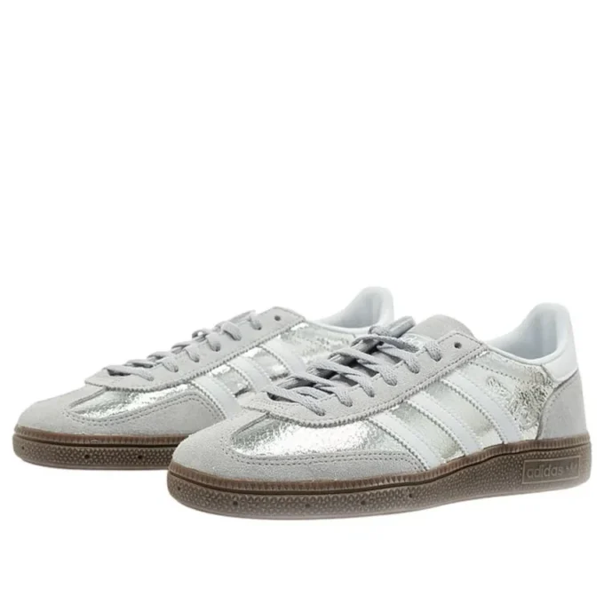 Adidasoriginals Handball Spezial ”Silver White”