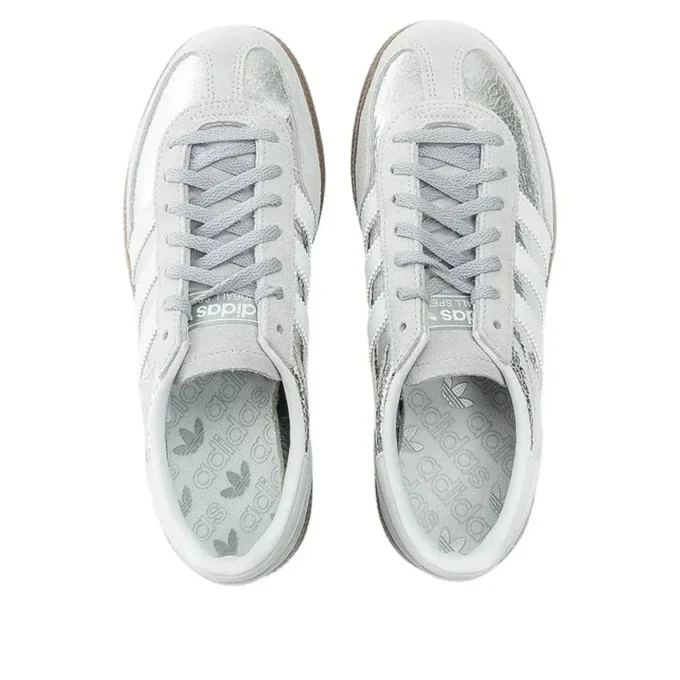 Adidasoriginals Handball Spezial ”Silver White”